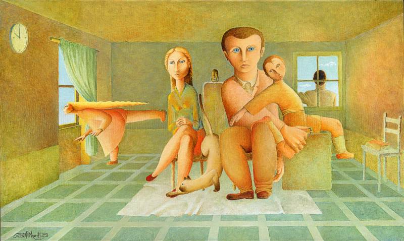 The Family